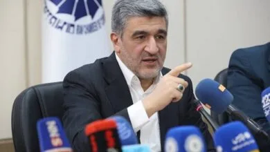 ارتباط صنعتی