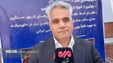 ارتباط صنعتی