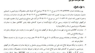 ارتباط صنعتی