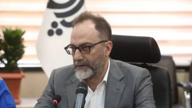 ارتباط صنعتی