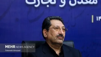 ارتباط صنعتی