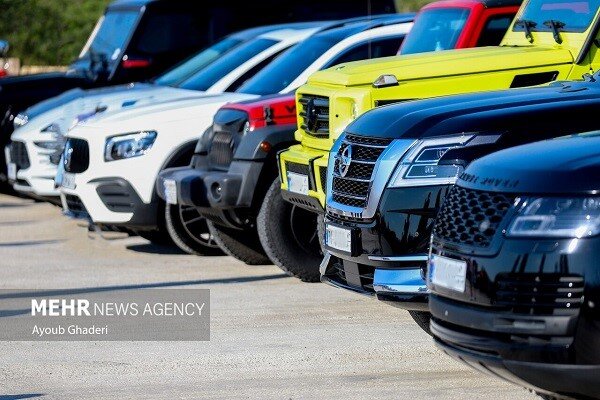معافیت ثبت‌سفارش خودروهای جانبازی از بررسی سیستمی سهمیه