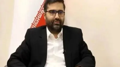 ارتباط صنعتی