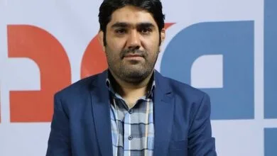 ارتباط صنعتی