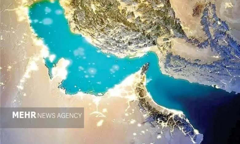 ایران: آماده خدمات‌رسانی به کشتی‌های تجاری در تنگه هرمز هستیم
