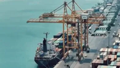 ارتباط صنعتی