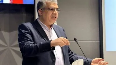 ارتباط صنعتی