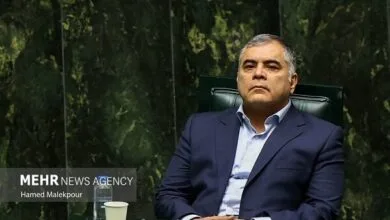 ارتباط صنعتی