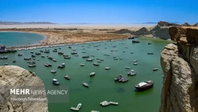ارتباط صنعتی