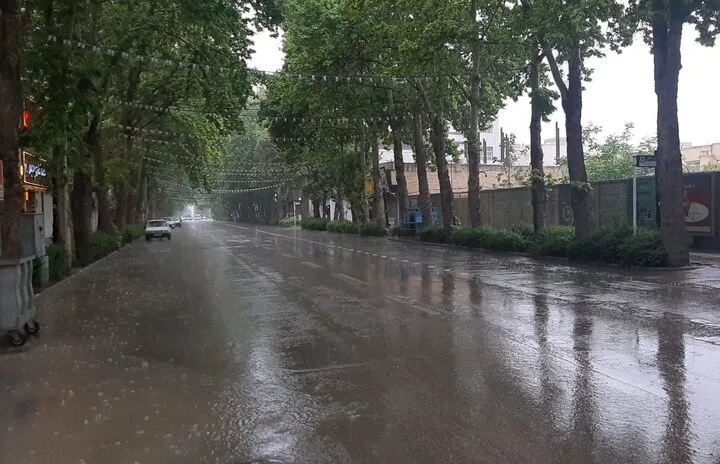 ضرورت کاهش ۱۶ میلیارد مترمکعبی مصرف آب در فلات مرکزی ضرورت کاهش ۱۶ میلیارد مترمکعبی مصرف آب در فلات مرکزی