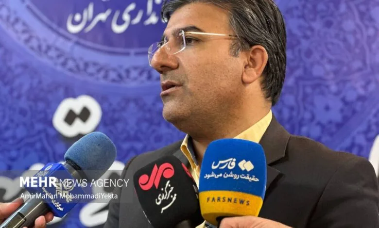 خسارت جنگ به ۱۰۰۰ واحد صنعتی در تهران خسارت جنگ به ۱۰۰۰ واحد صنعتی در تهران