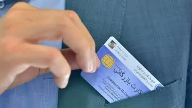 ارتباط صنعتی