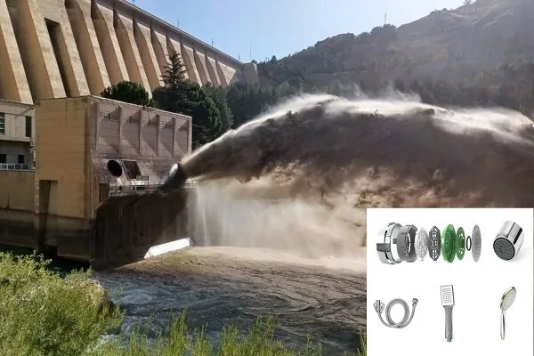 صرفه جویی به اندازه ذخیره سد لتیان با نصب لوازم کاهنده مصرف در تهران صرفه جویی به اندازه ذخیره سد لتیان با نصب لوازم کاهنده مصرف در تهران