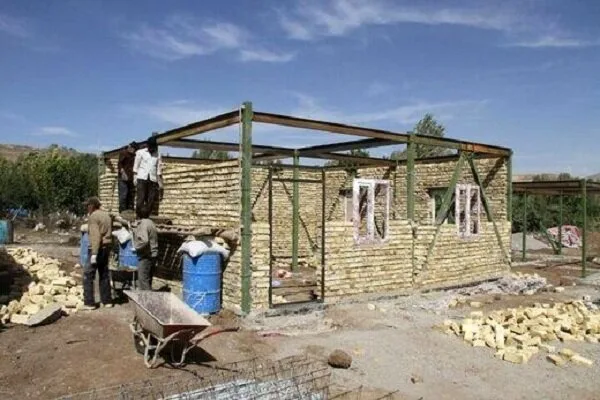 بانک مرکزی: دستورالعمل اجرایی تسهیلات مسکن روستایی ابلاغ شد بانک مرکزی: دستورالعمل اجرایی تسهیلات مسکن روستایی ابلاغ شد