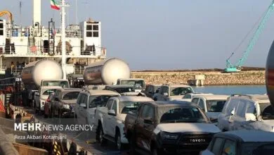 ارتباط صنعتی