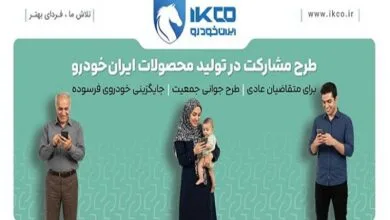 ارتباط صنعتی