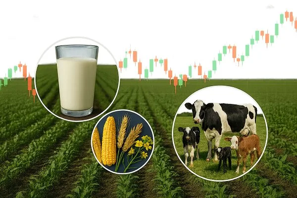 توسعه افقهای جدید بیمهای در بخش کشاورزی توسعه افقهای جدید بیمهای در بخش کشاورزی