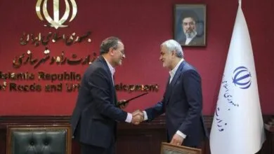 ارتباط صنعتی