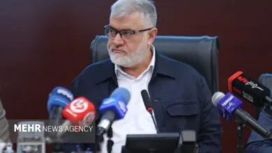 ارتباط صنعتی
