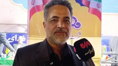 ارتباط صنعتی