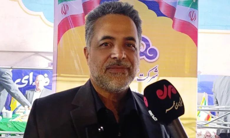 موشک به ایستگاه گاز خورد اما گاز خانهها قطع نشد موشک به ایستگاه گاز خورد اما گاز خانهها قطع نشد