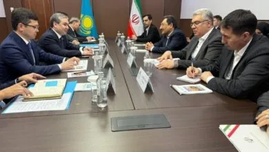 ارتباط صنعتی