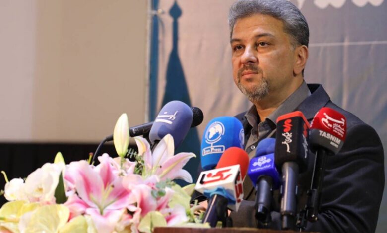 ۲۵ درصد پرمصرفها نیمی از برق بخش خانگی کشور را میبلعند ۲۵ درصد پرمصرفها نیمی از برق بخش خانگی کشور را میبلعند