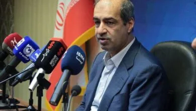 ارتباط صنعتی
