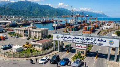 منطقه آزاد مازندران ، هر آنچه که باید بدانید