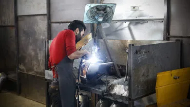 ارتباط صنعتی