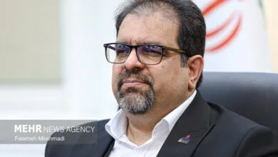 ارتباط صنعتی