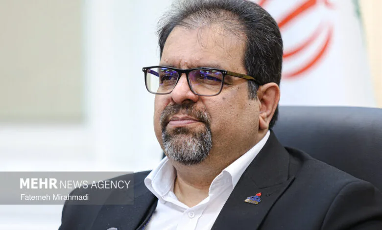 توکلی: مدیریت مصرف راه عبور از ناترازی گاز در زمستان است