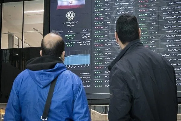ثبت رکورد ۶۴ همت ورود نقدینگی حقیقیها به ETFها ثبت رکورد ۶۴ همت ورود نقدینگی حقیقیها به ETFها