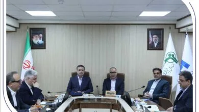 ارتباط صنعتی