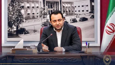 ارتباط صنعتی
