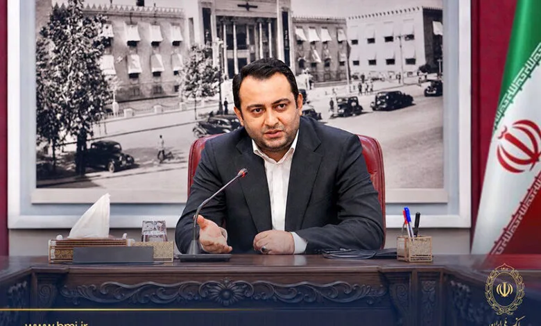 رضایت مشتری، توانمندسازی کارکنان و اصلاح ساختار؛ سه اولویت بانک ملی