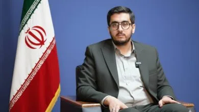 ارتباط صنعتی