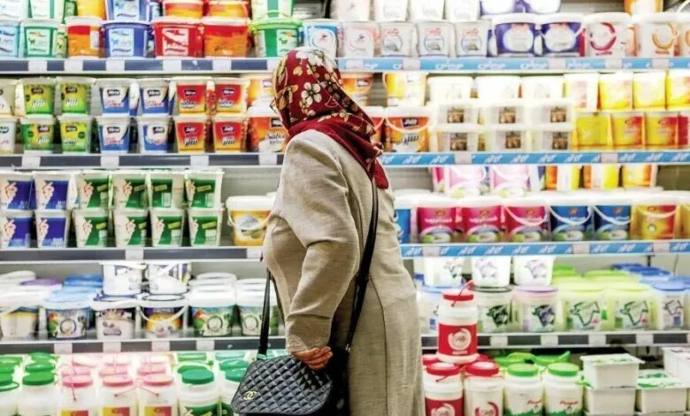 نرخ جدید ۴ قلم لبنیات تنظیم بازاری ابلاغ شد