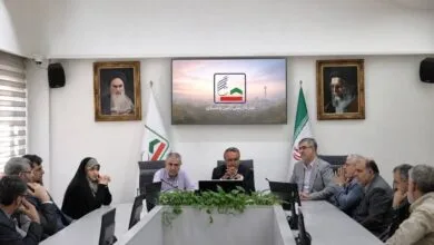 ارتباط صنعتی