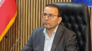 ارتباط صنعتی