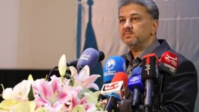 ارتباط صنعتی