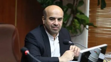 ارتباط صنعتی