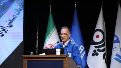 ارتباط صنعتی