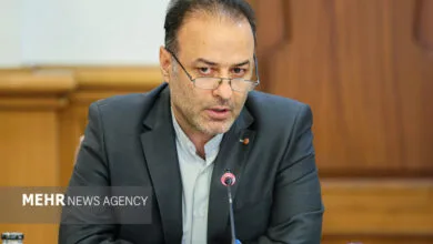 ارتباط صنعتی