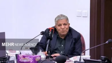 ارتباط صنعتی