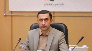 ارتباط صنعتی
