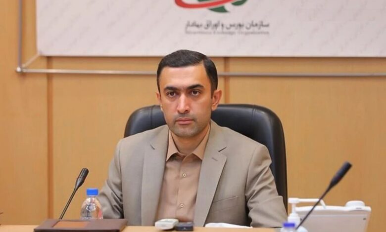 آخرین وضعیت نماد خاهن پس از لغو پذیرش در بورس تهران