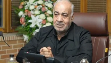 ارتباط صنعتی