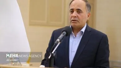 ارتباط صنعتی