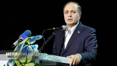 ارتباط صنعتی